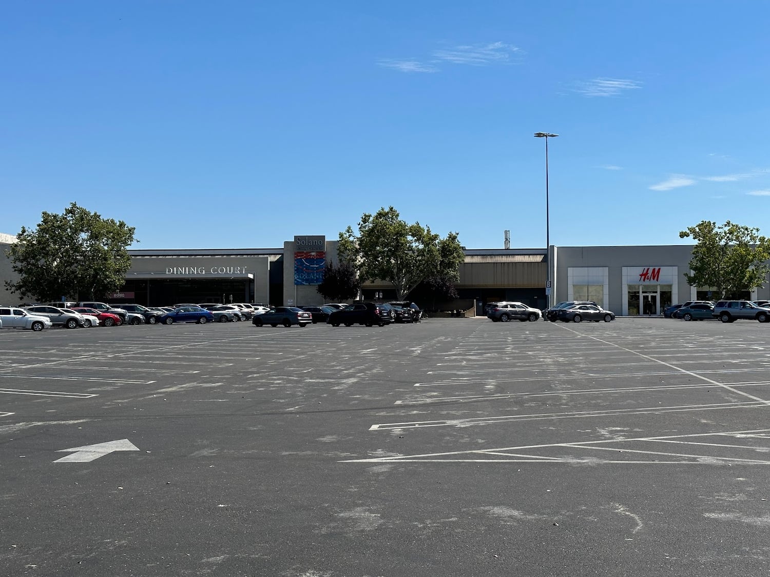 Photo of Fairfield, Ca - Travis Boulevard Supercharger