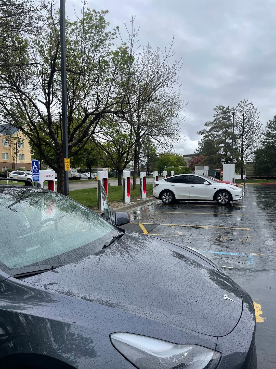 Photo of Salt Lake City, Ut - Admiral Byrd Road Supercharger