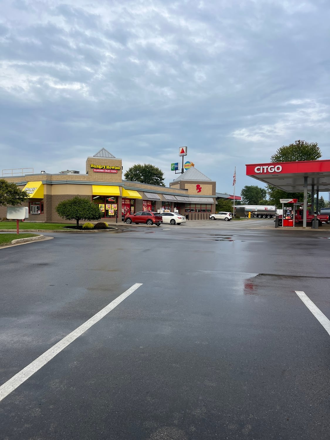 Photo of Marshall, Mi Supercharger