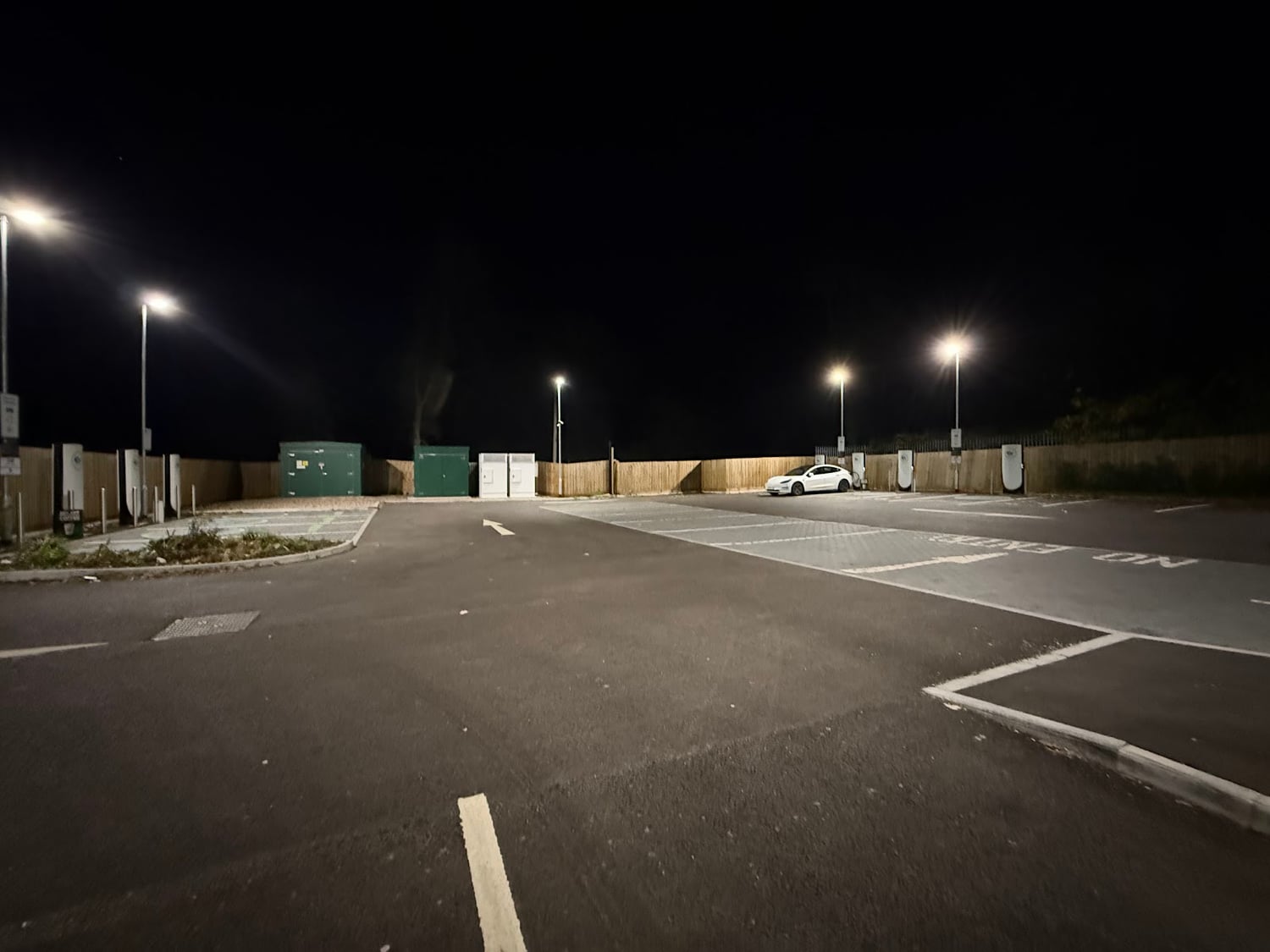 Photo of Birmingham Airport Services, Uk Supercharger