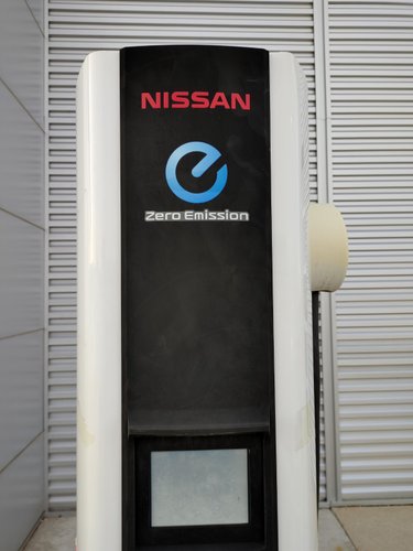 Photo of Rosen Nissan Madison