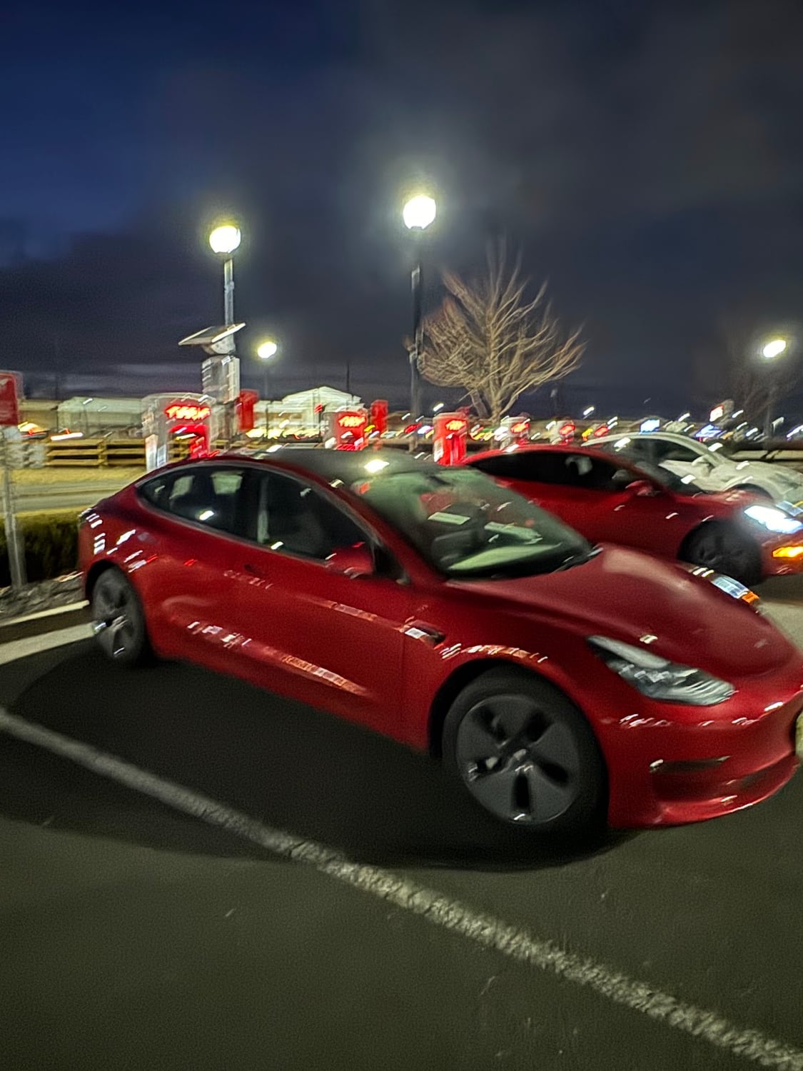 Photo of North Brunswick, Nj Supercharger