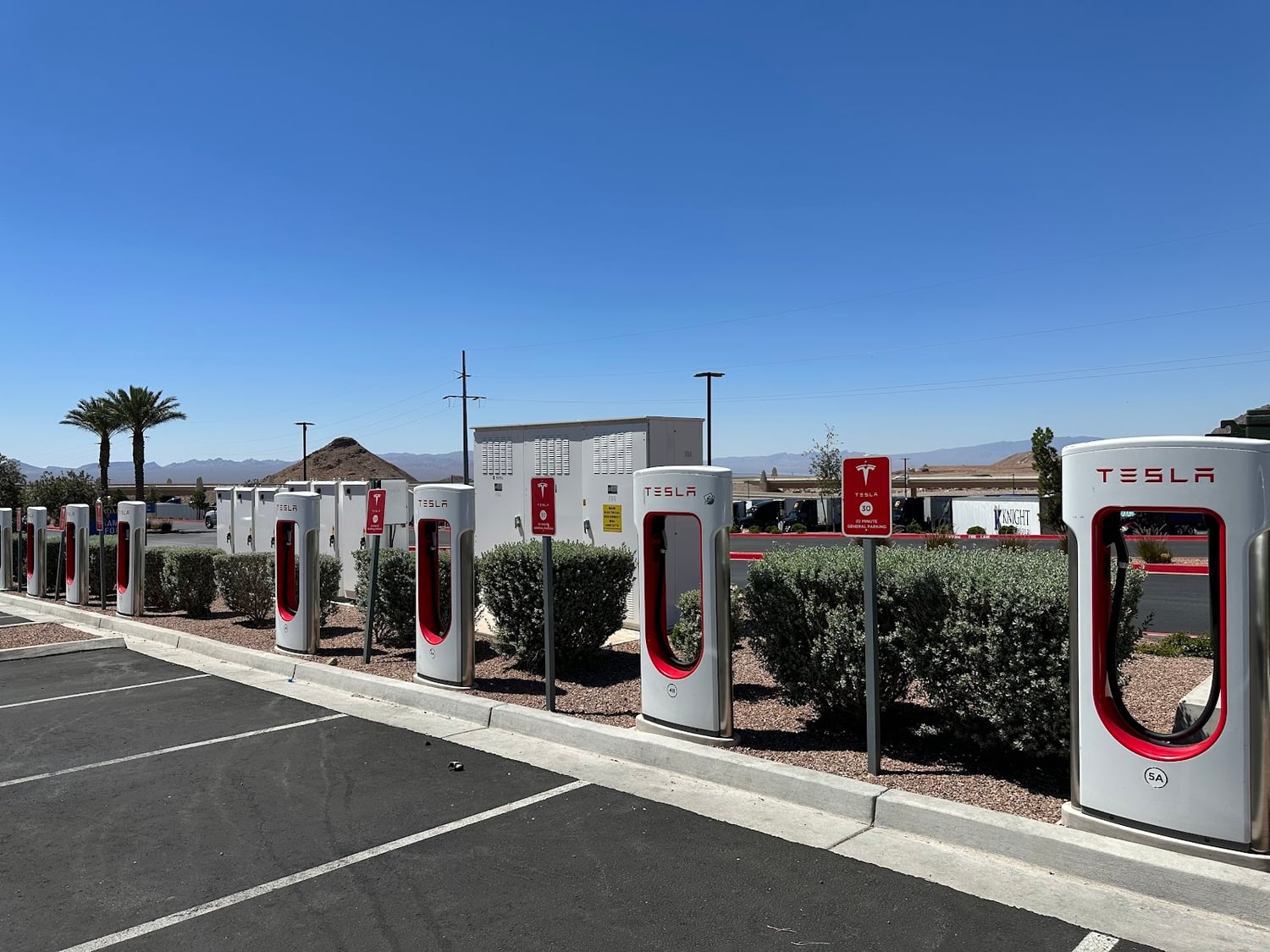 Photo of Henderson, Nv Supercharger