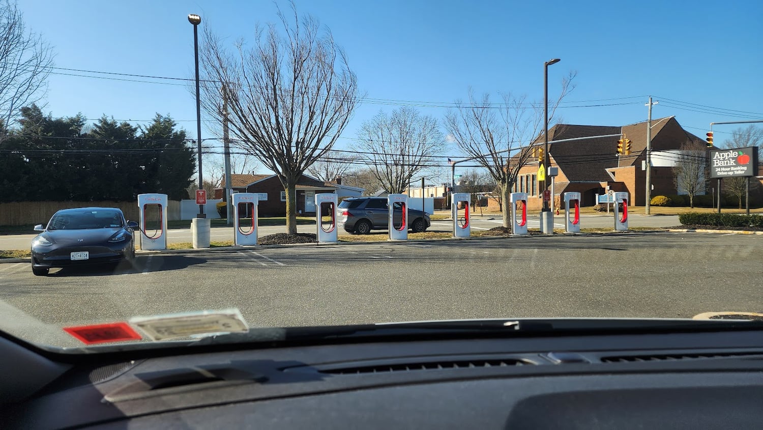 Photo of Massapequa, Ny Supercharger