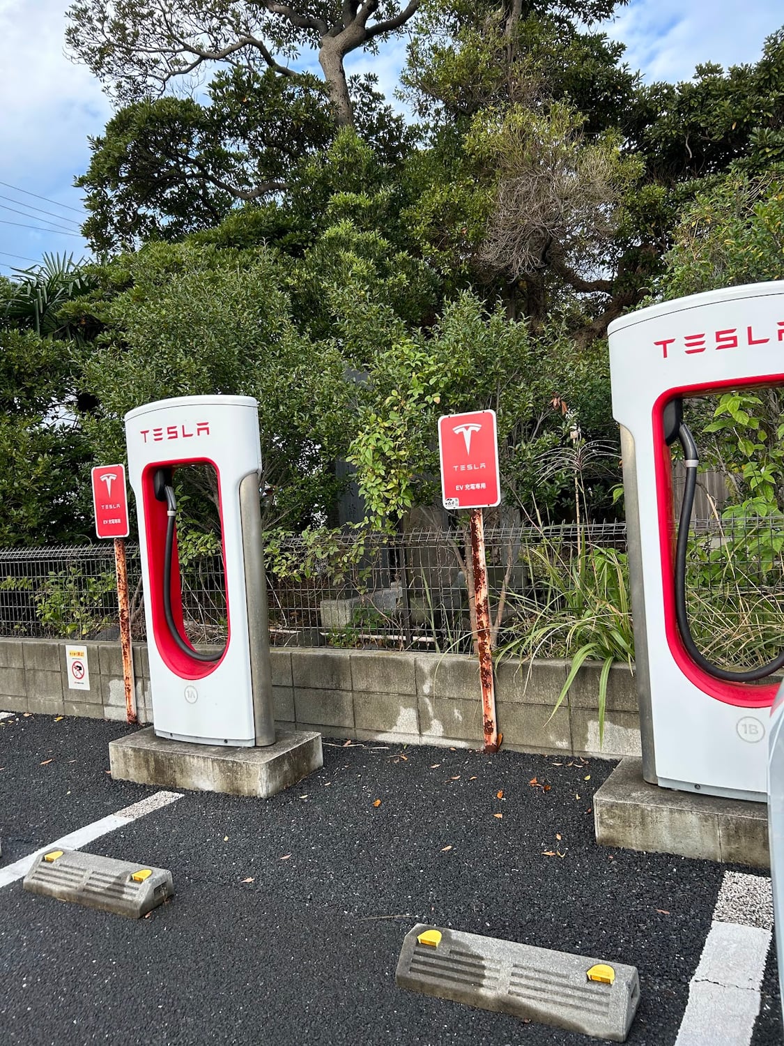 Photo of Kisarazu, Japan Supercharger