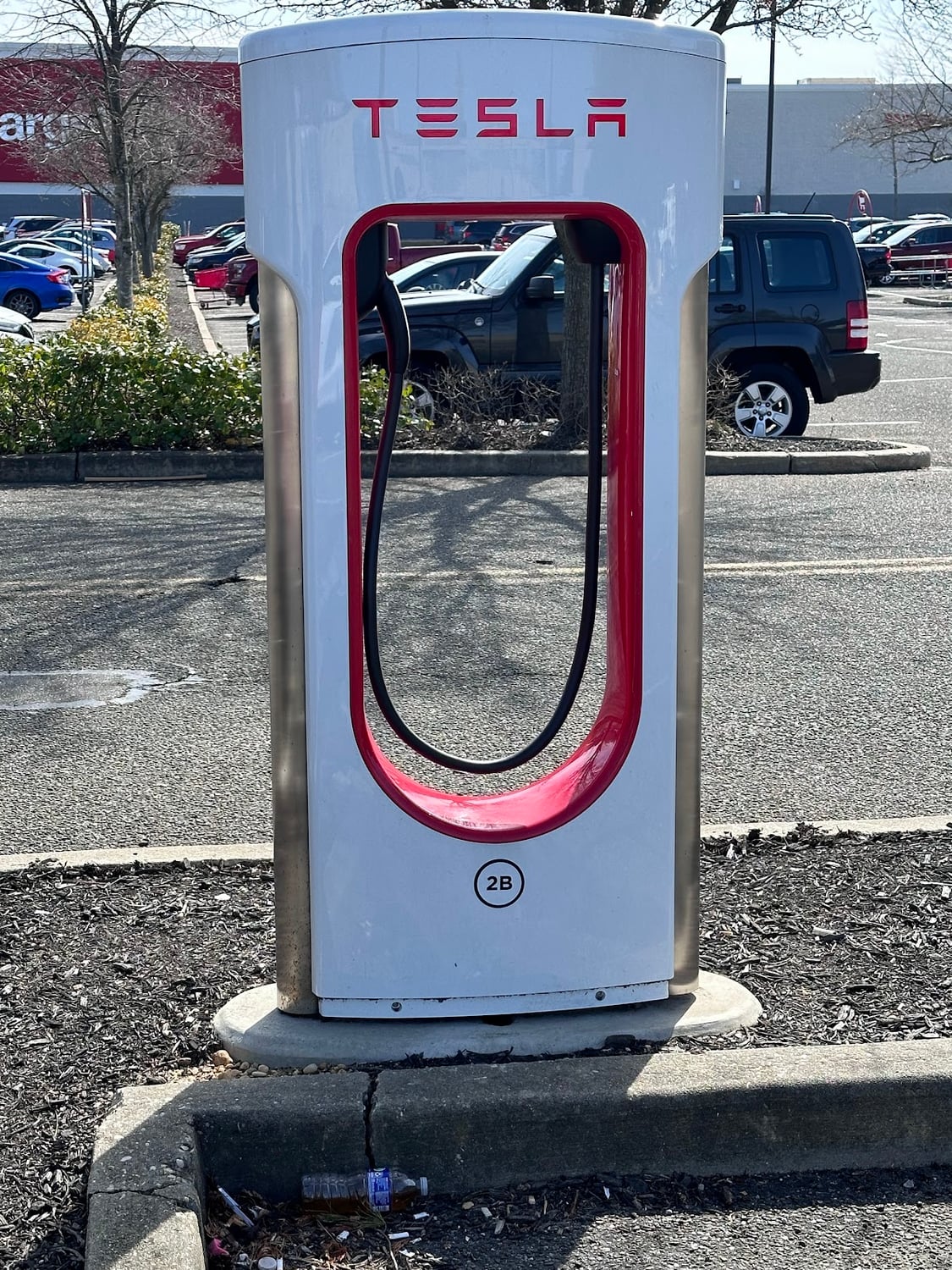 Photo of Bay Shore, Ny Supercharger