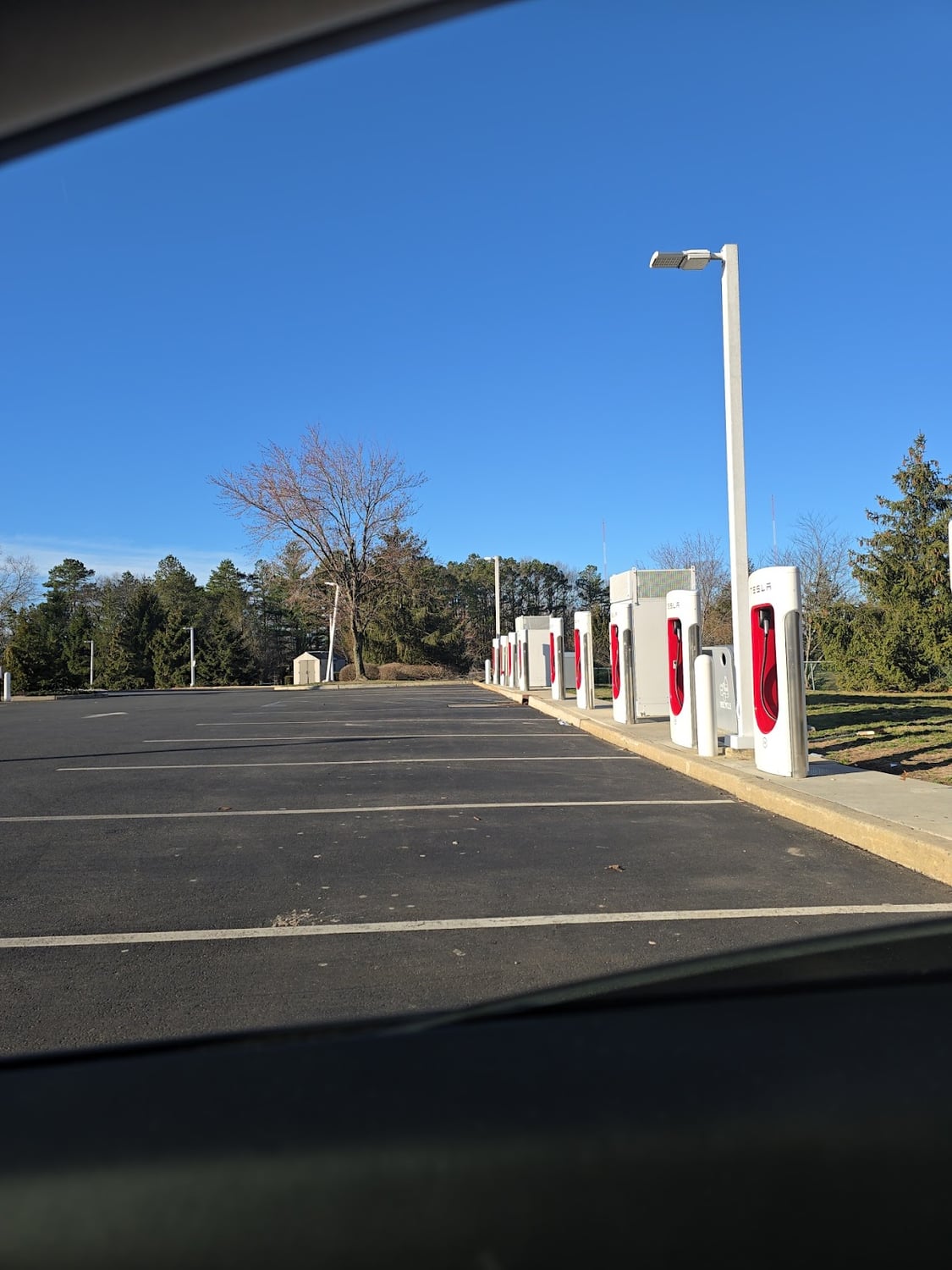 Photo of Howell Township, Nj Supercharger