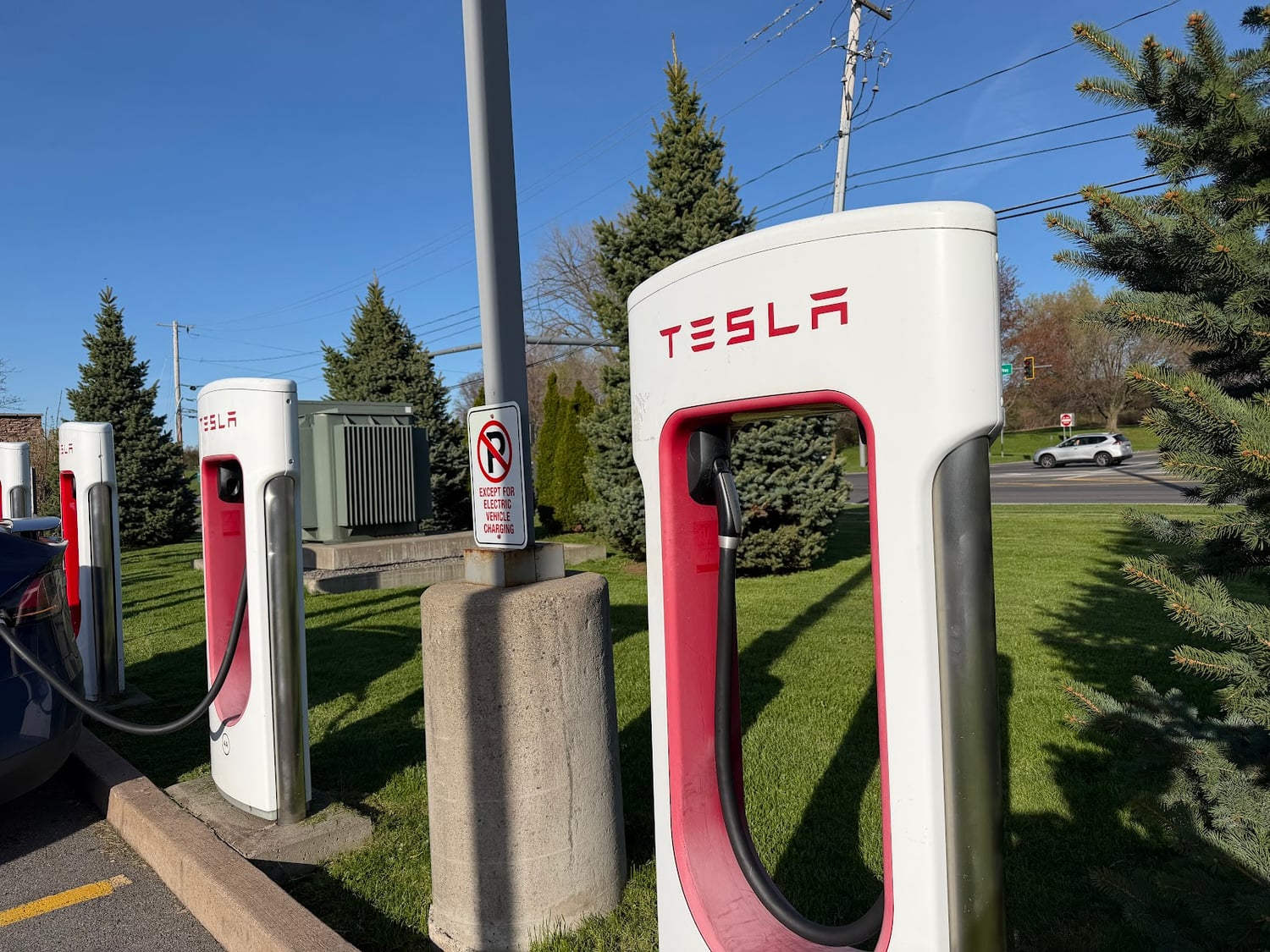 Photo of Syracuse, Ny Supercharger
