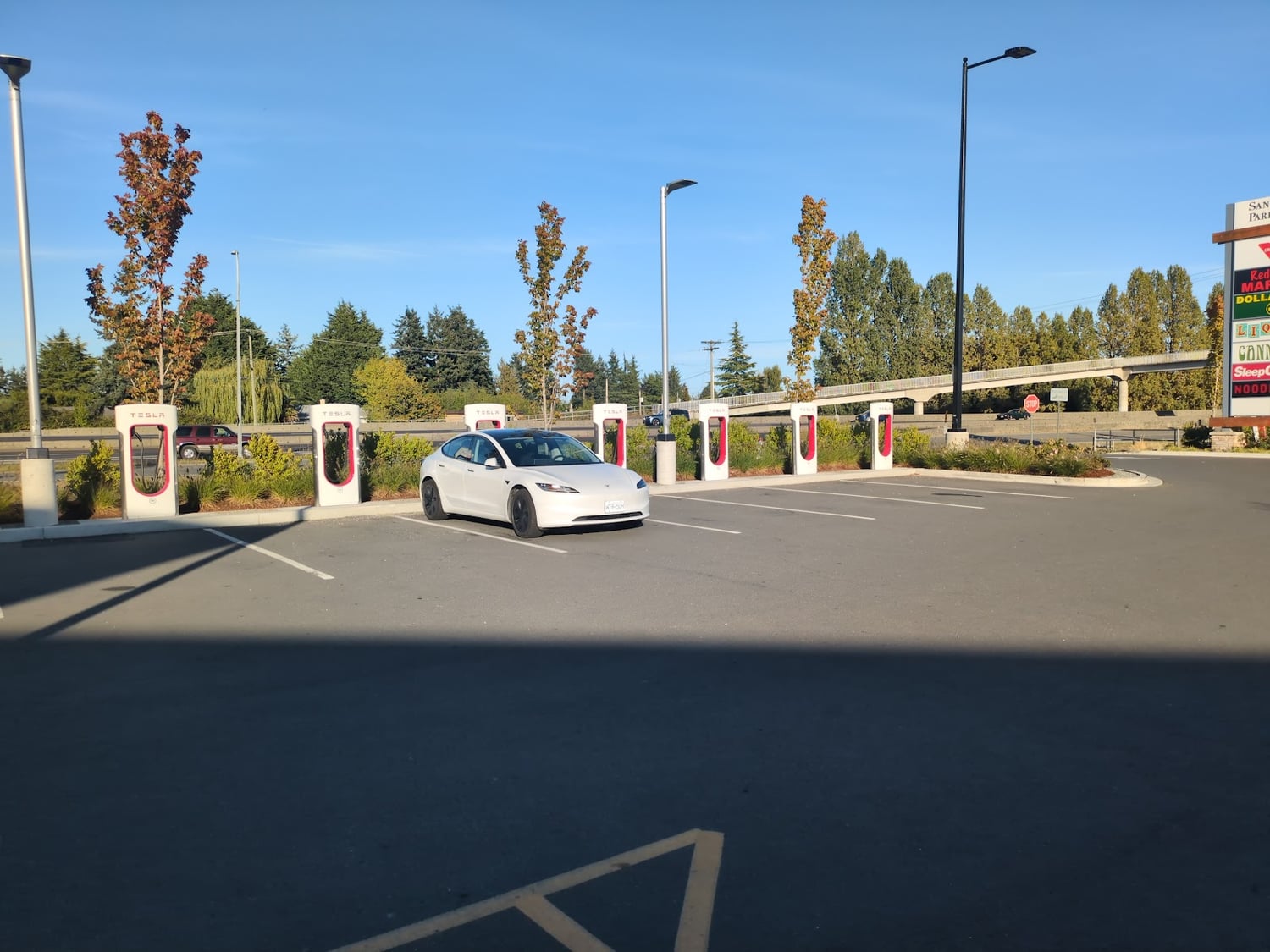 Photo of Sidney, Bc Supercharger