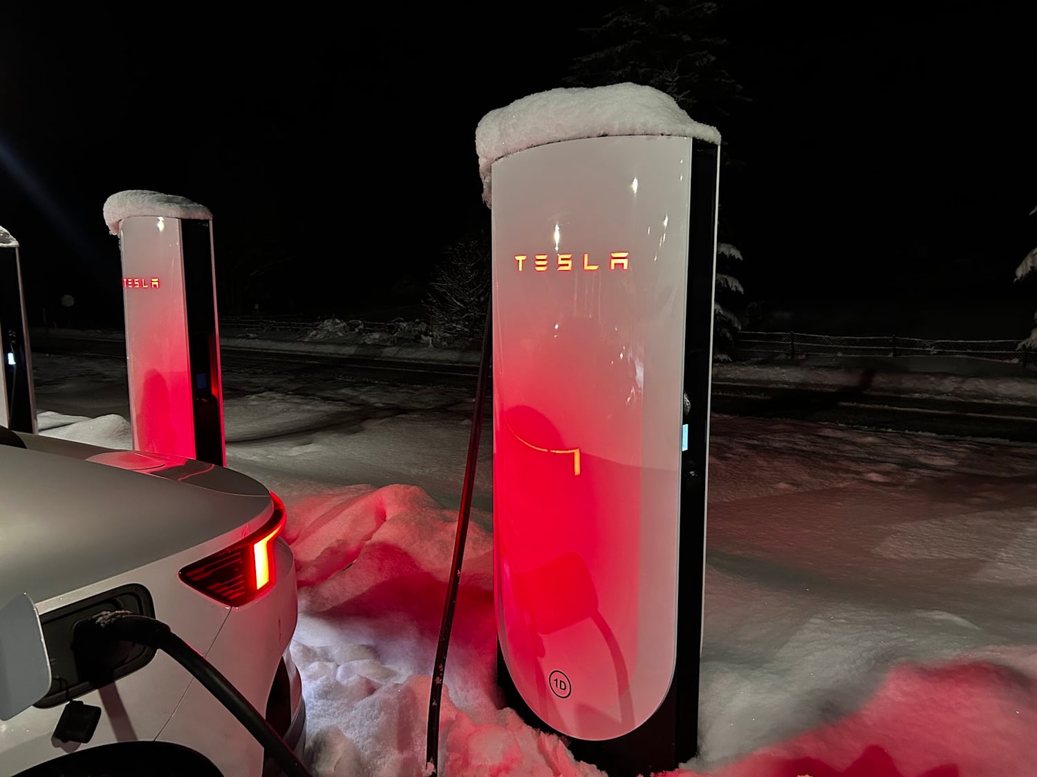 Photo of Heiterwang, Austria Supercharger