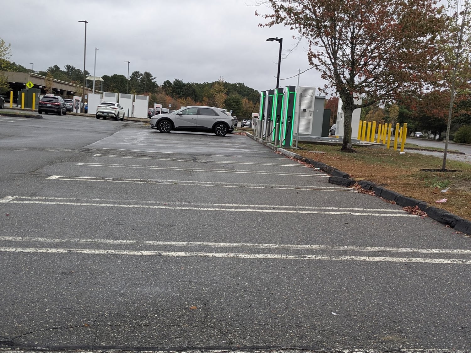 Photo of Simon Mall At Rockingham Park (Salem, Nh)