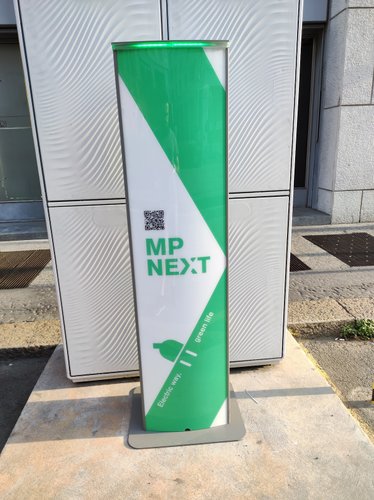 Photo of Gmt, Via Alberico Albricci 2