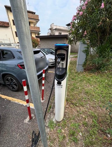 Photo of Via Piave, 8