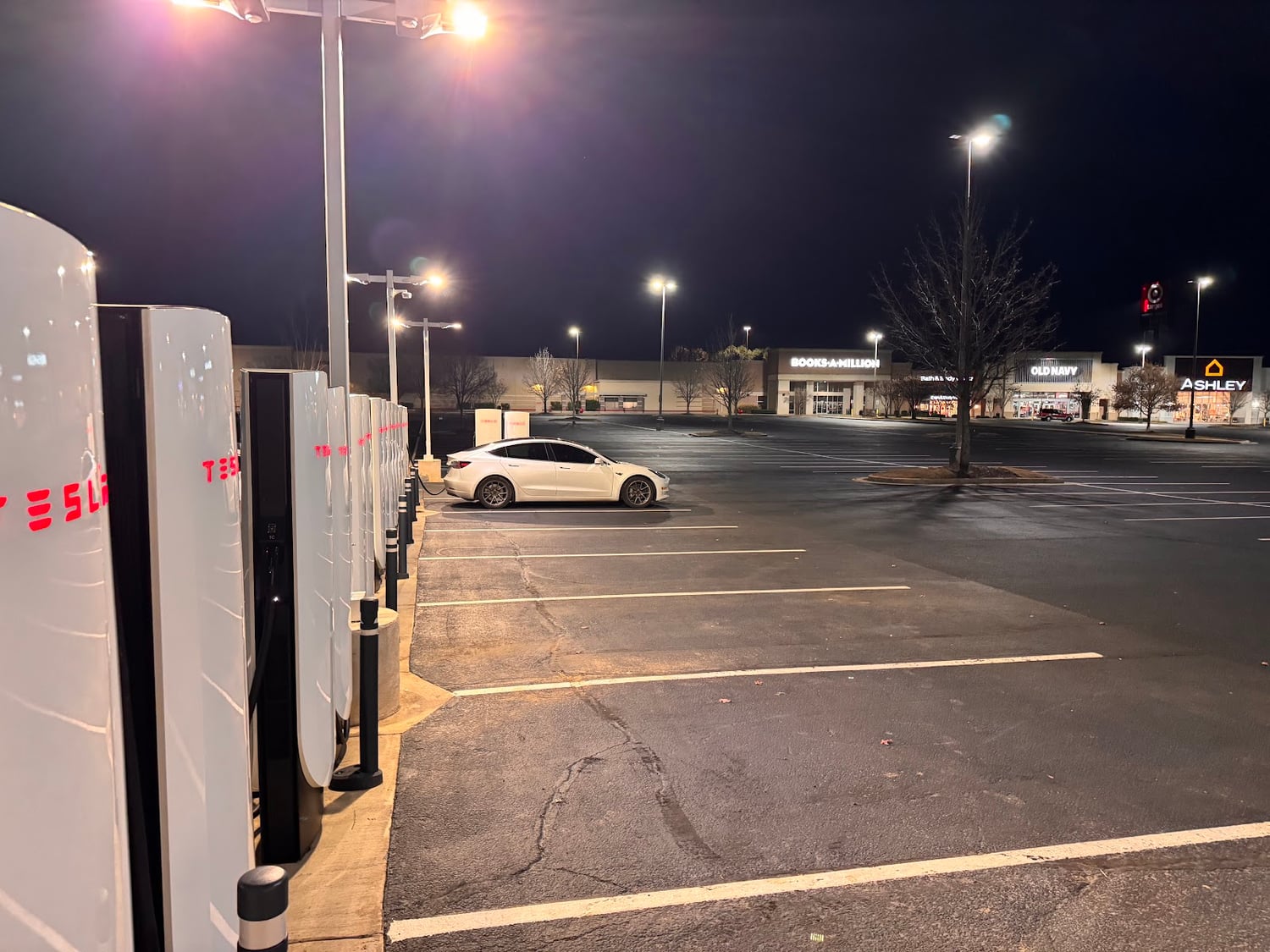 Photo of Cleveland, Tn Supercharger