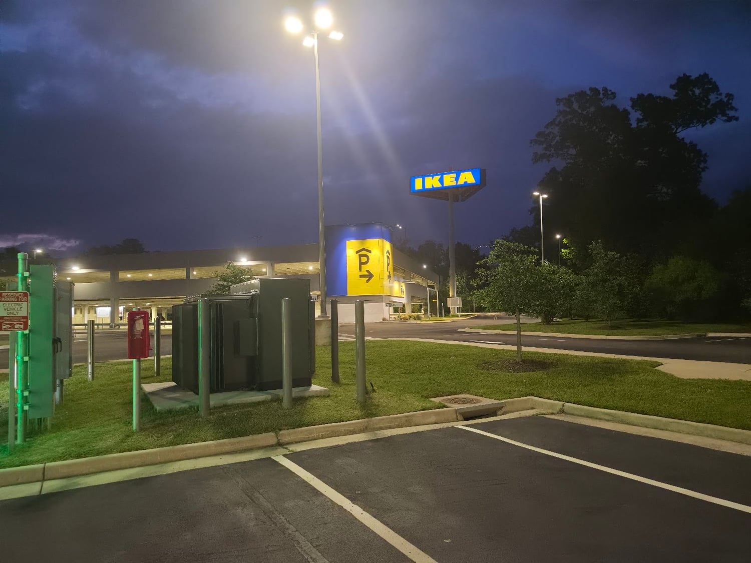 Photo of Ikea Store 569 (Norfolk, Va)