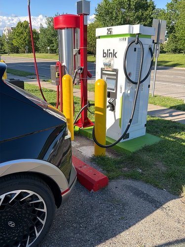 Photo of Evergetic Charging Spa