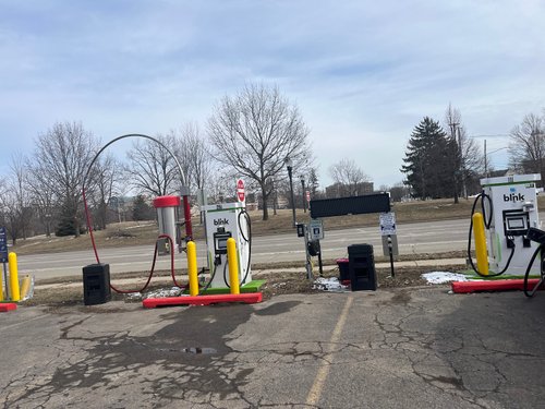 Photo of Evergetic Charging Spa