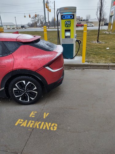 Photo of Nuvufuels Michigan, Llc