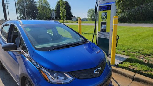 Photo of Nuvufuels Michigan, Llc