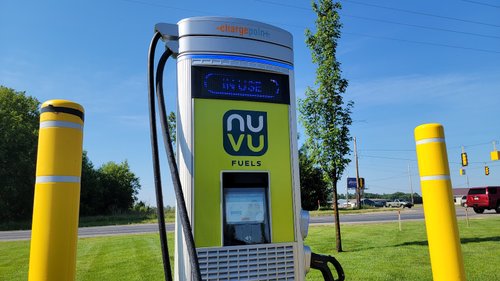 Photo of Nuvufuels Michigan, Llc