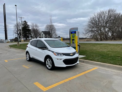 Photo of Nuvufuels Michigan, Llc
