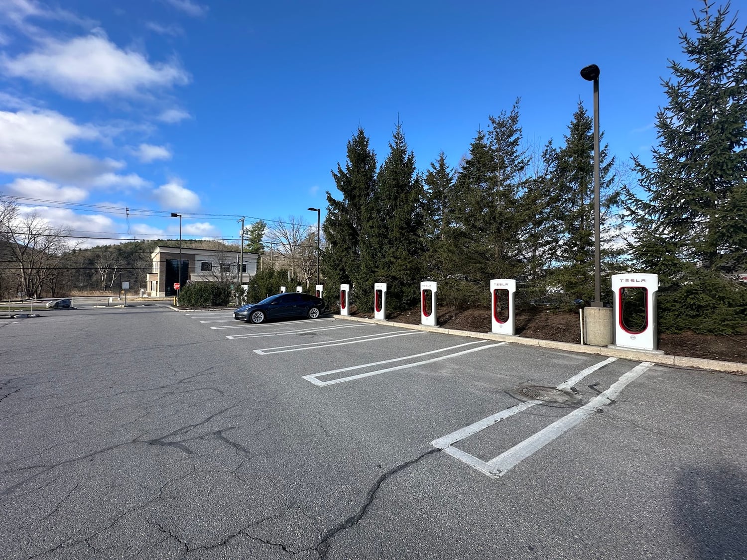 Photo of North Canaan, Ct Supercharger