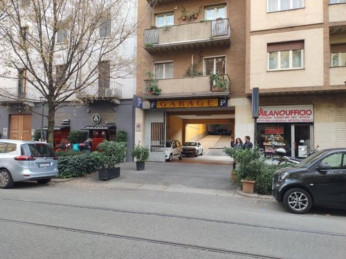 Photo of Powy, Via Carlo Ravizza 5