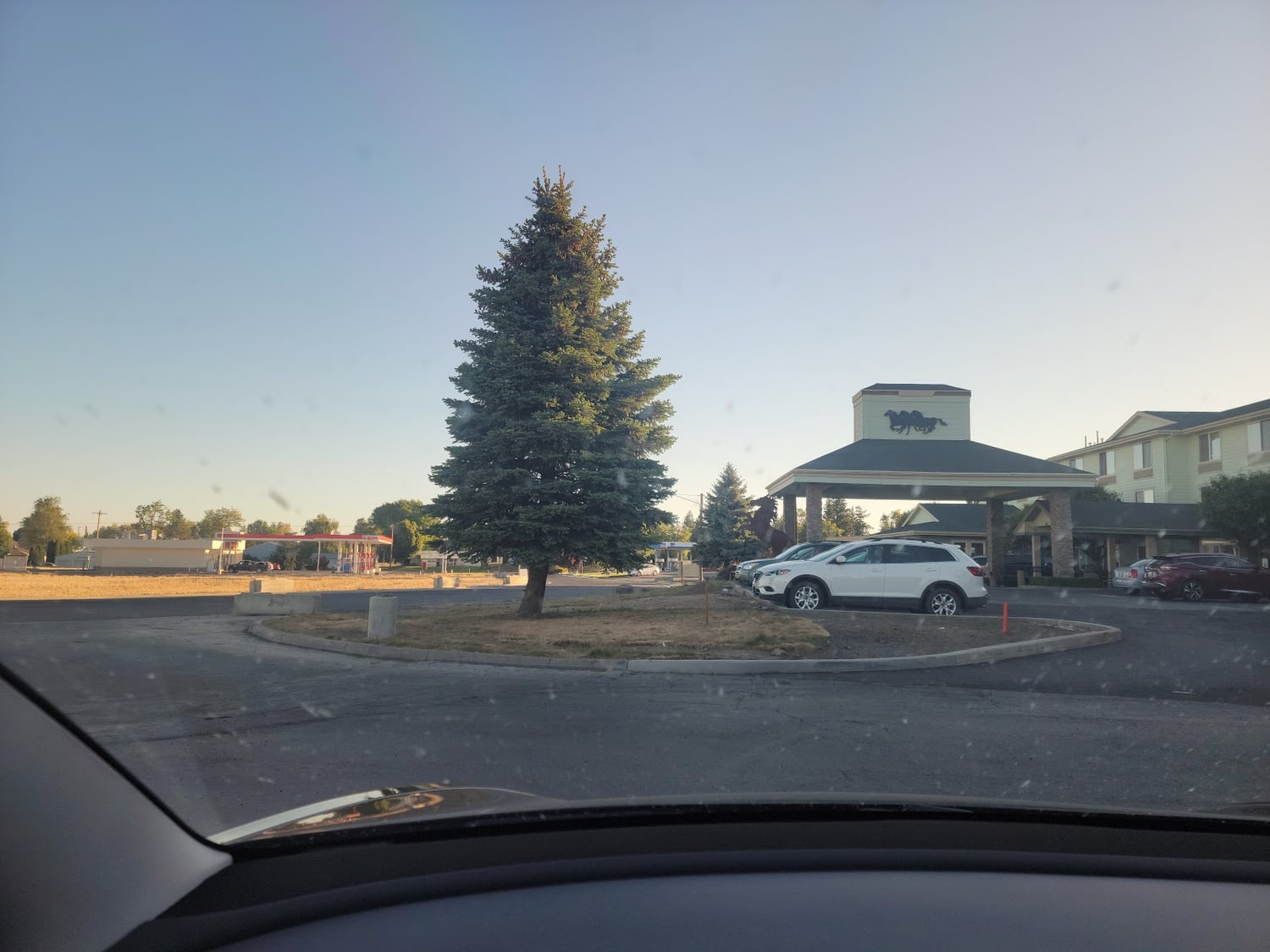 Photo of Ritzville, Wa Supercharger